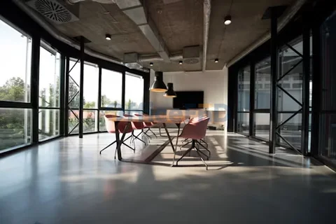 WeWork Galaxy